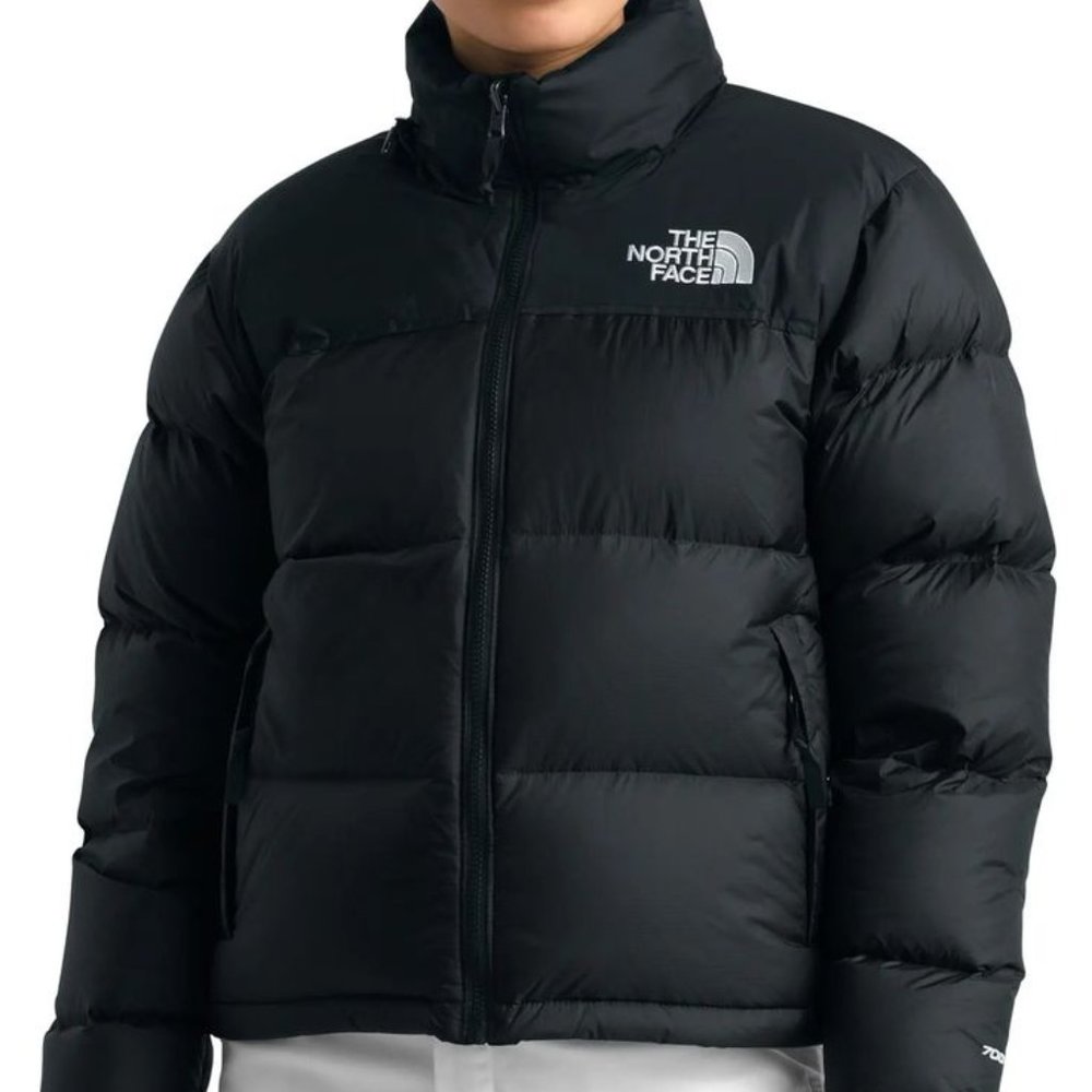 North Face Nuptse 1996 Power Down Jacket